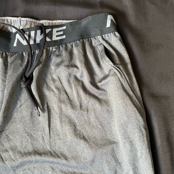 NWOT Nike Dri-Fit Training Short Basketball Size...Extra Large & XX Large - Picture 7 of 8